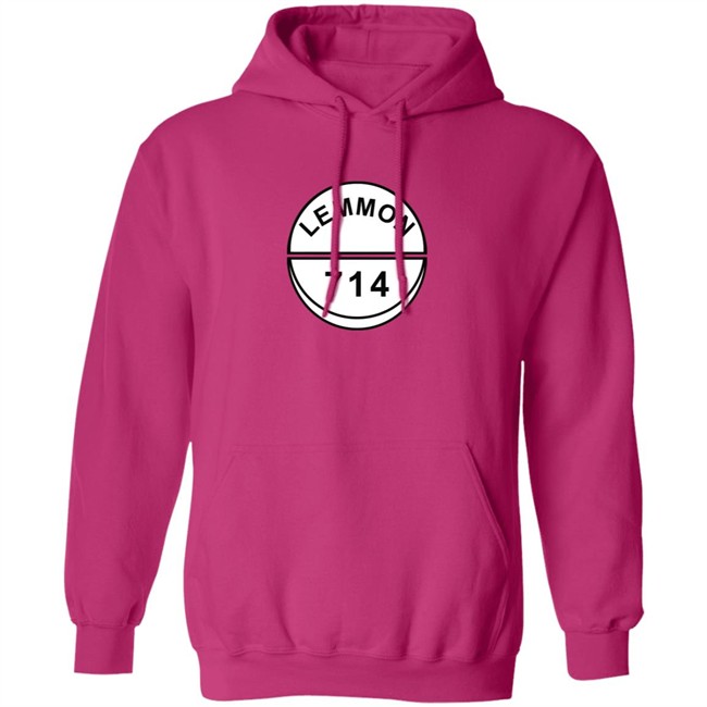 Lemmon 714 T Shirt Lemmon 714 T Shirt