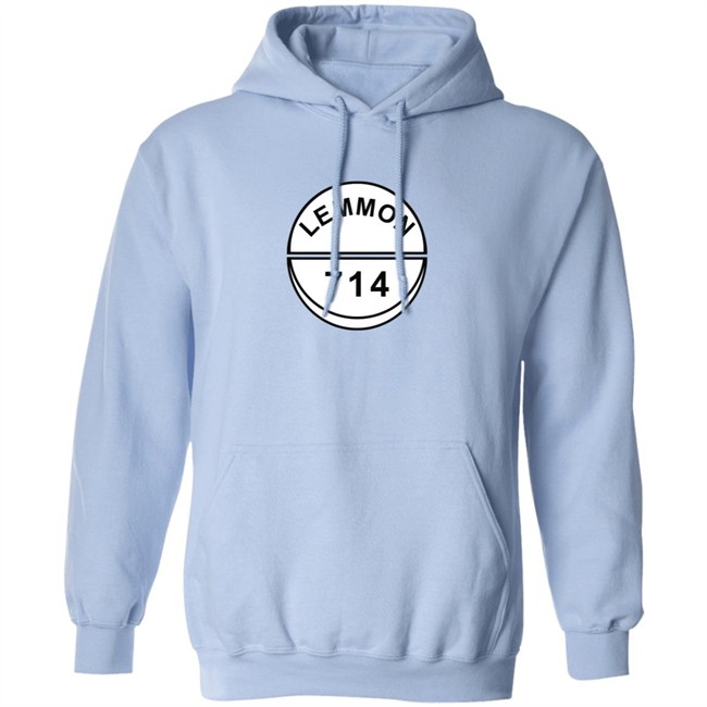 Lemmon 714 T Shirt Lemmon 714 T Shirt
