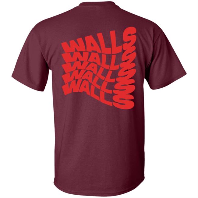 Louis Tomlinson Merch Smiley Walls Flock Print Hoodie Louis Tomlinson Merch Smiley Walls Flock Print Hoodie