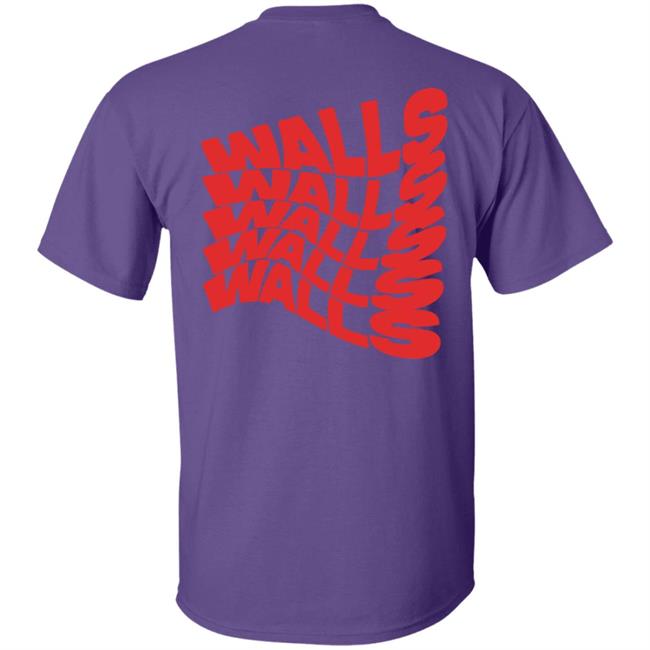 Louis Tomlinson Merch Smiley Walls Flock Print Hoodie Louis Tomlinson Merch Smiley Walls Flock Print Hoodie