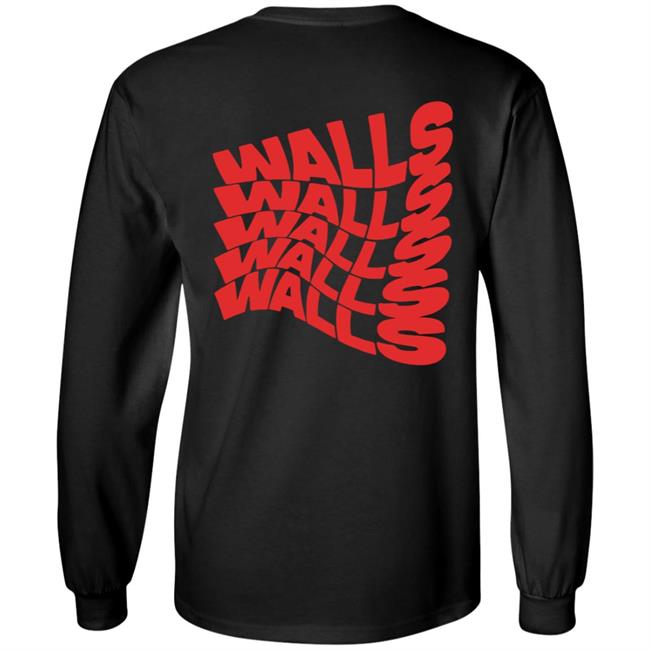 Louis Tomlinson Merch Smiley Walls Flock Print Hoodie Louis Tomlinson Merch Smiley Walls Flock Print Hoodie