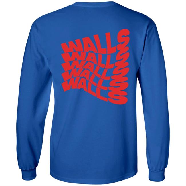 Louis Tomlinson Merch Smiley Walls Flock Print Hoodie Louis Tomlinson Merch Smiley Walls Flock Print Hoodie
