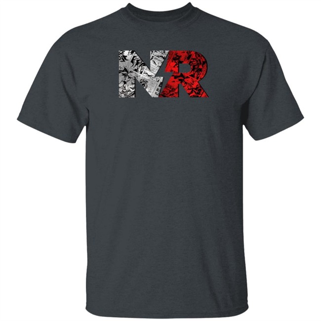 New Rockstars Comic T Shirt New Rockstars Comic T Shirt