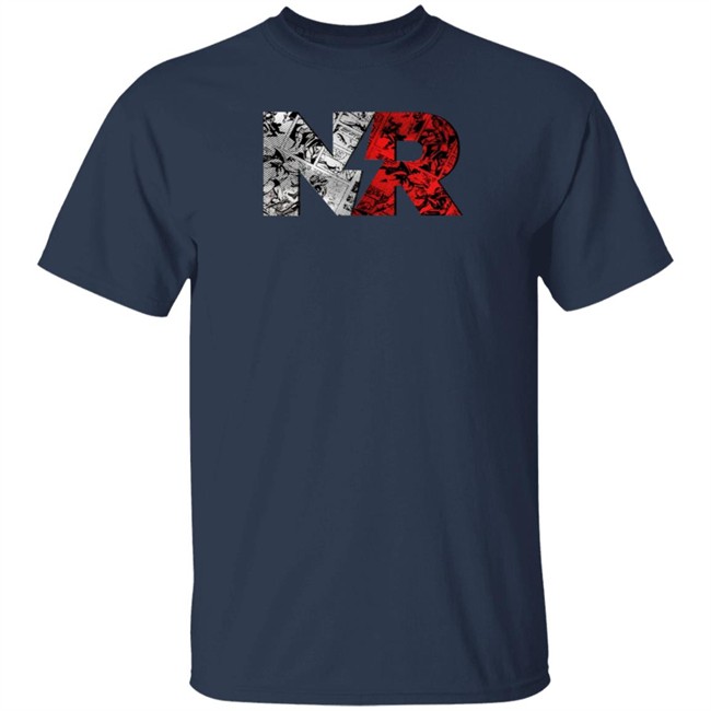 New Rockstars Comic T Shirt New Rockstars Comic T Shirt