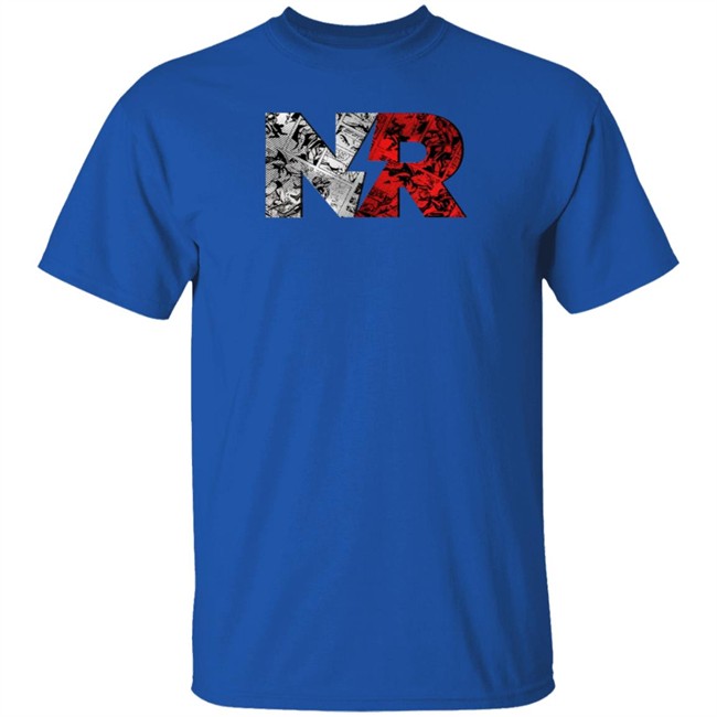 New Rockstars Comic T Shirt New Rockstars Comic T Shirt