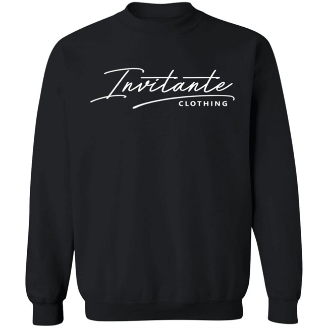 Invitante Merch Store Invitante Clothing Shirt Invitante Merch Store Invitante Clothing Shirt