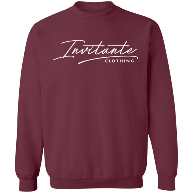 Invitante Merch Store Invitante Clothing Shirt Invitante Merch Store Invitante Clothing Shirt
