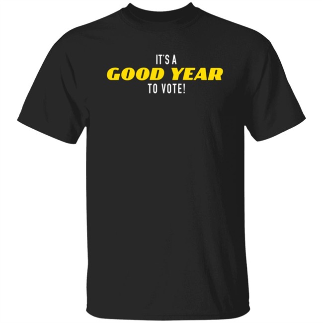 It's A Good Year To Vote T Shirt Emhoff Shirt Hoodie It's A Good Year To Vote T Shirt Emhoff Shirt Hoodie