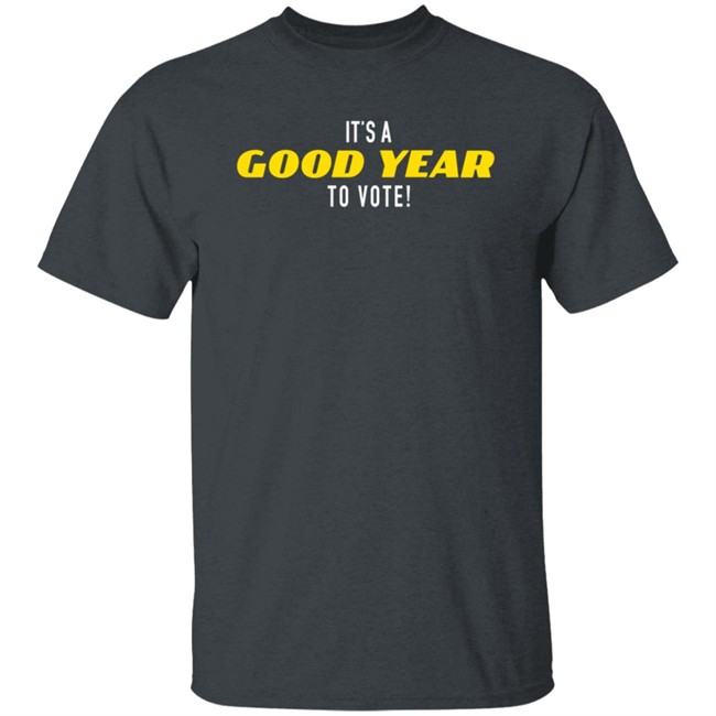 It's A Good Year To Vote T Shirt Emhoff Shirt Hoodie It's A Good Year To Vote T Shirt Emhoff Shirt Hoodie