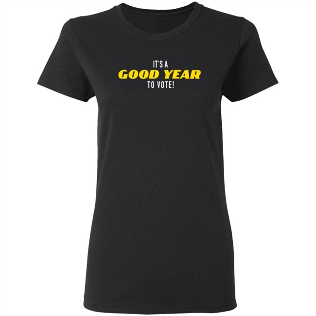 It's A Good Year To Vote T Shirt Emhoff Shirt Hoodie It's A Good Year To Vote T Shirt Emhoff Shirt Hoodie