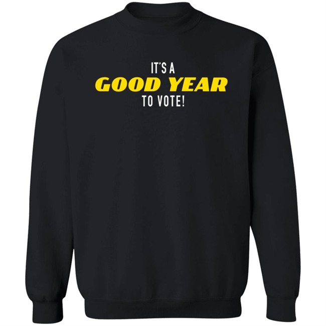 It's A Good Year To Vote T Shirt Emhoff Shirt Hoodie It's A Good Year To Vote T Shirt Emhoff Shirt Hoodie