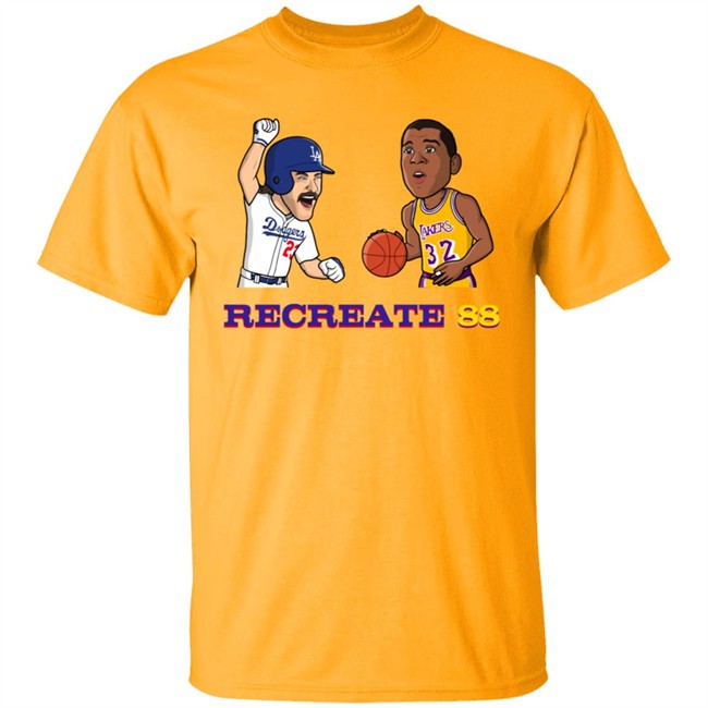 Recreate 88 Shirt T Shirt Hoodie Recreate 88 Shirt T Shirt Hoodie