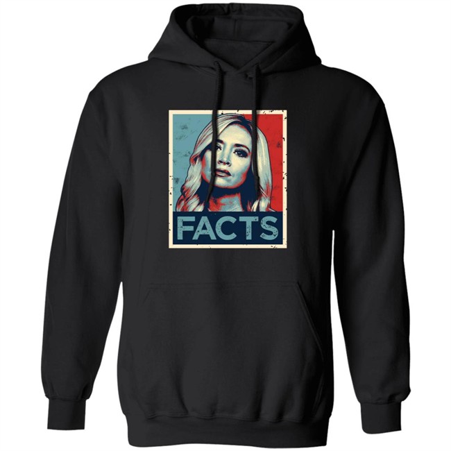 Kayleigh McEnany Facts Shirt Kayleigh McEnany Facts Shirt