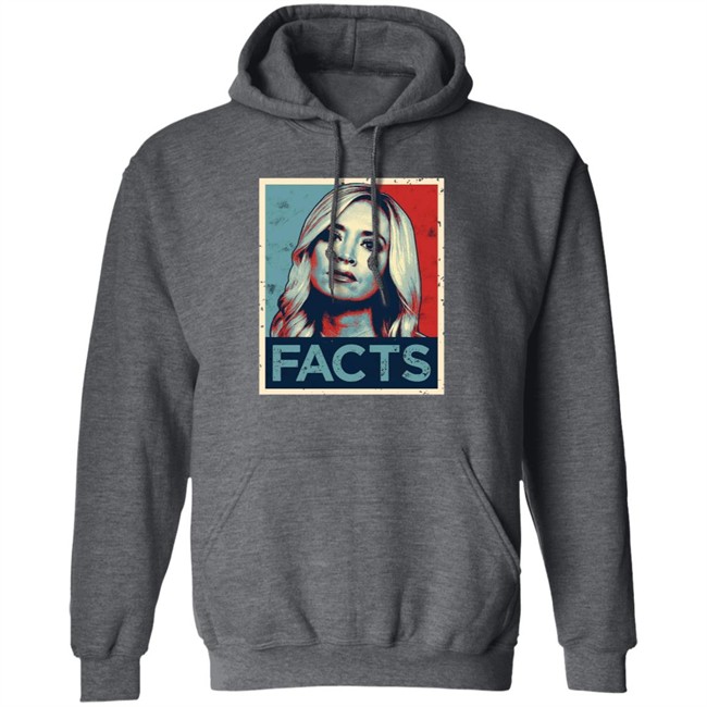 Kayleigh McEnany Facts Shirt Kayleigh McEnany Facts Shirt