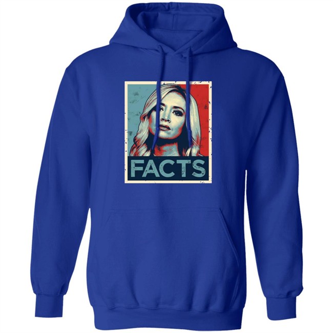 Kayleigh McEnany Facts Shirt Kayleigh McEnany Facts Shirt