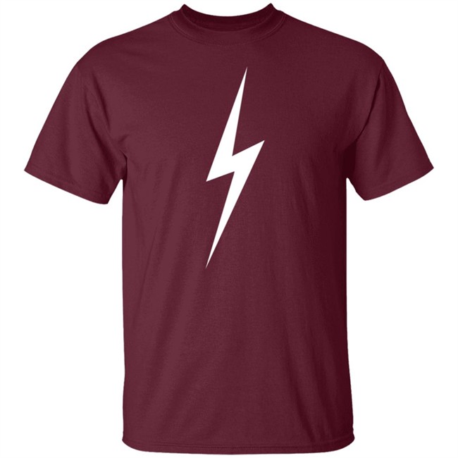 Ben Affleck Flash Shirt Ben Affleck Flash Shirt