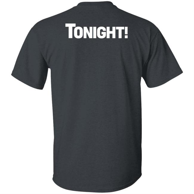 WDW News Tonight T Shirt WDW News Tonight T Shirt