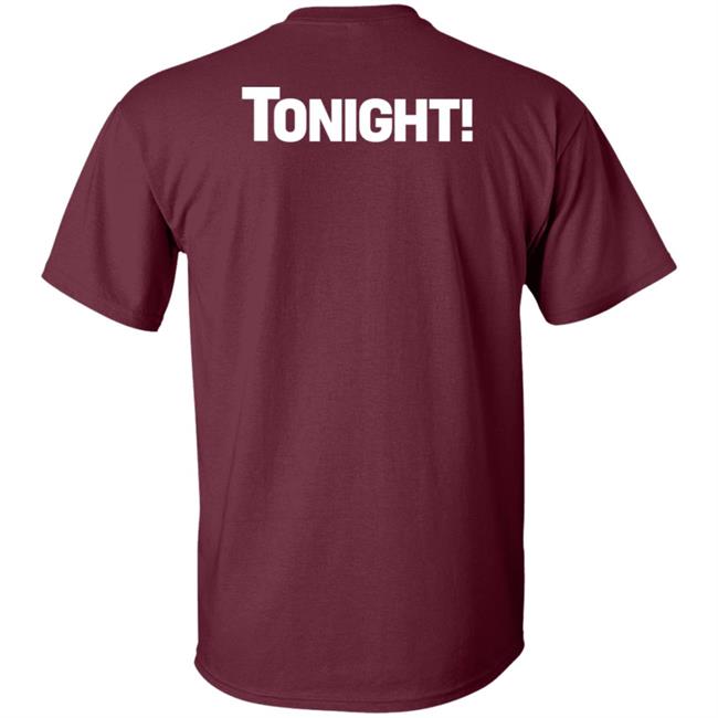 WDW News Tonight T Shirt WDW News Tonight T Shirt