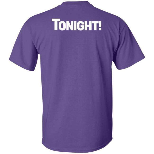 WDW News Tonight T Shirt WDW News Tonight T Shirt