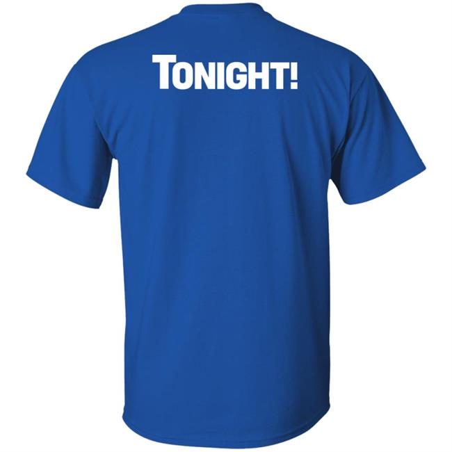 WDW News Tonight T Shirt WDW News Tonight T Shirt