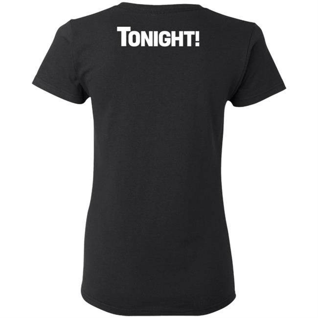 WDW News Tonight T Shirt WDW News Tonight T Shirt