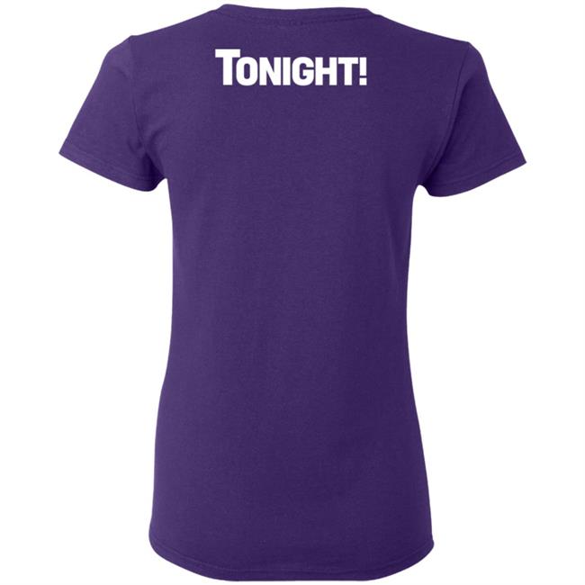 WDW News Tonight T Shirt WDW News Tonight T Shirt