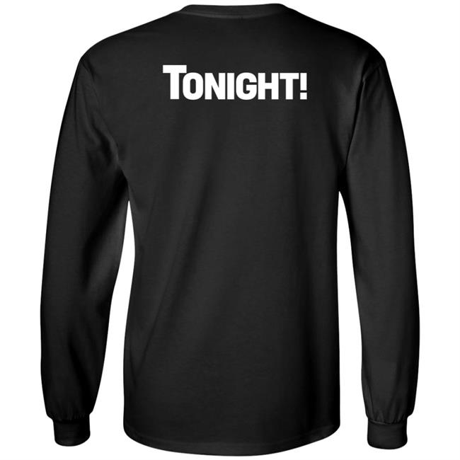 WDW News Tonight T Shirt WDW News Tonight T Shirt