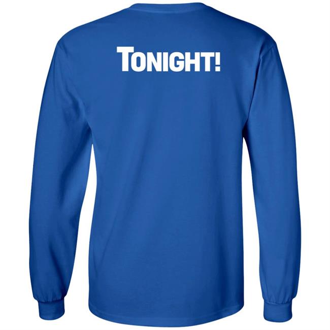 WDW News Tonight T Shirt WDW News Tonight T Shirt