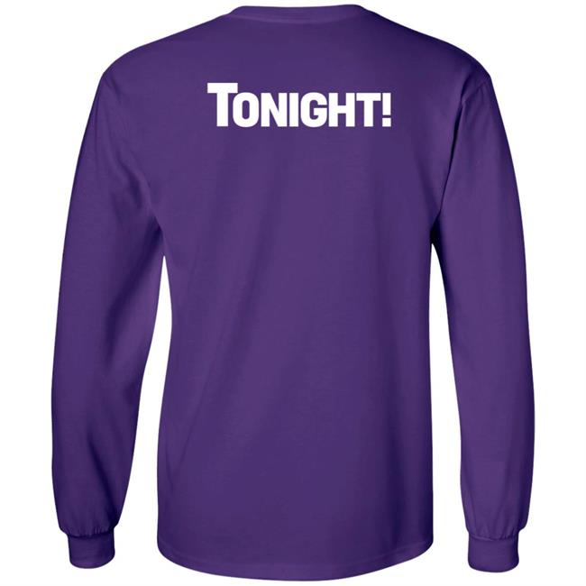 WDW News Tonight T Shirt WDW News Tonight T Shirt
