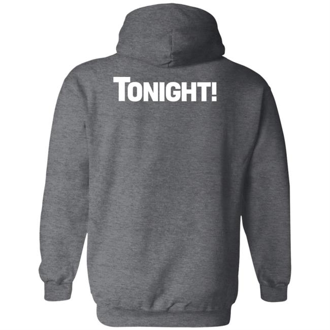 WDW News Tonight T Shirt WDW News Tonight T Shirt