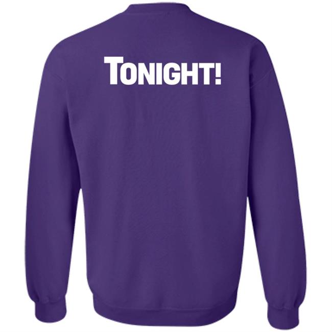 WDW News Tonight T Shirt WDW News Tonight T Shirt