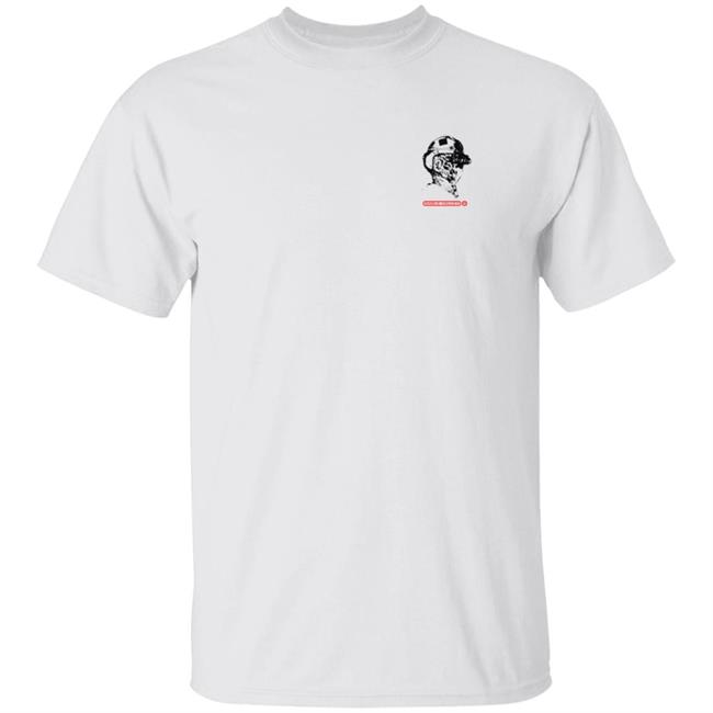 Sable Valley Merch Thumb Print Tee