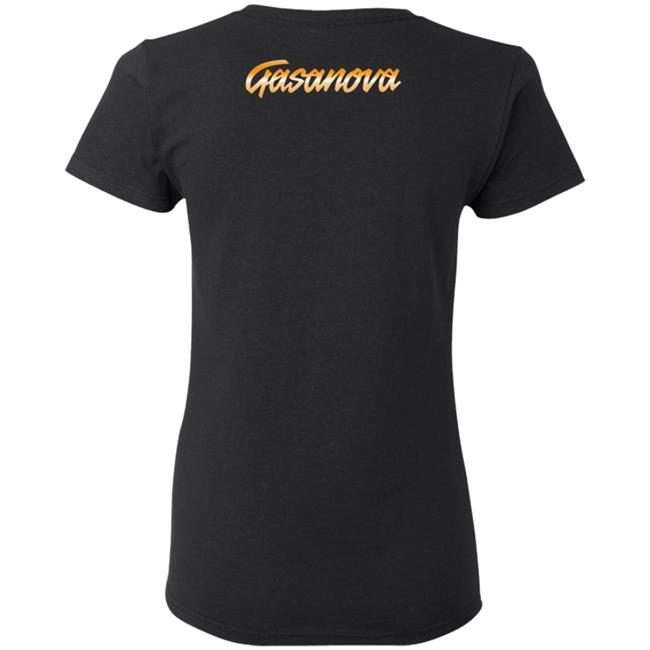 Yung Gravy Merch Gasanova Tee Shirt Yung Gravy Merch Gasanova Tee Shirt