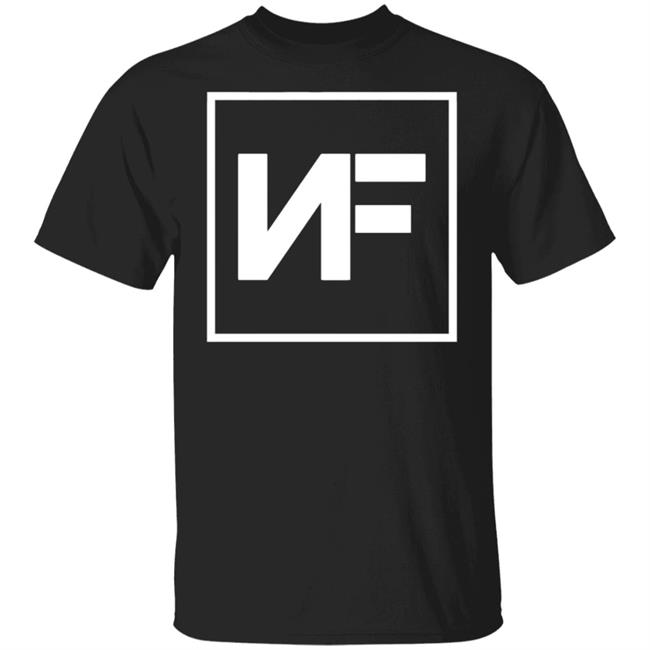 Nfrealmusic Merch NF Black Hoodie Nfrealmusic Merch NF Black Hoodie