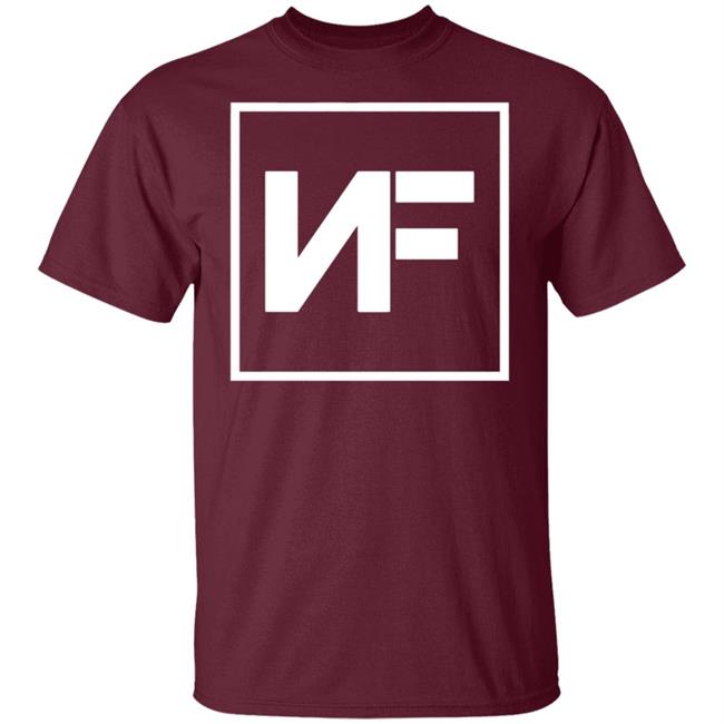 Nfrealmusic Merch NF Black Hoodie Nfrealmusic Merch NF Black Hoodie