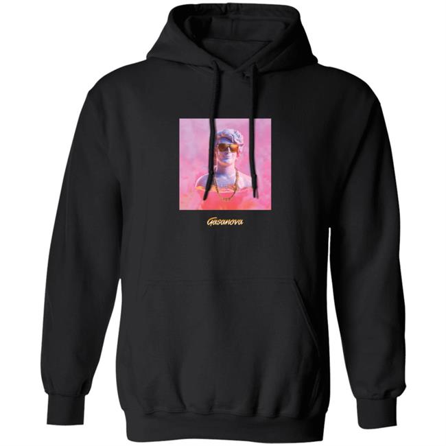 Yung Gravy Merch Gasanova Tee Shirt Yung Gravy Merch Gasanova Tee Shirt