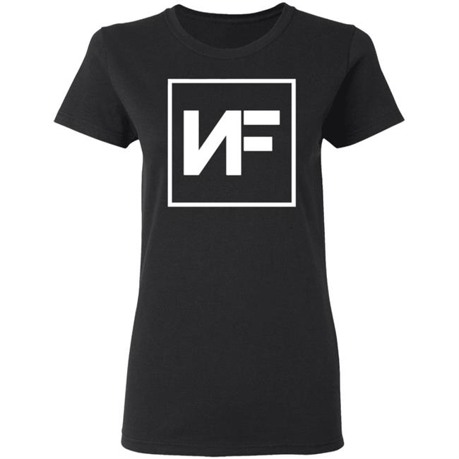 Nfrealmusic Merch NF Black Hoodie Nfrealmusic Merch NF Black Hoodie