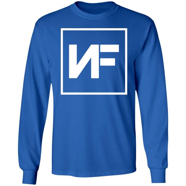 Nfrealmusic Merch NF Black Hoodie Nfrealmusic Merch NF Black Hoodie