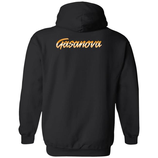 Yung Gravy Merch Gasanova Tee Shirt Yung Gravy Merch Gasanova Tee Shirt