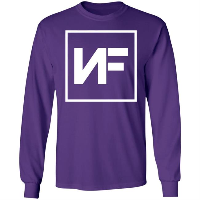 Nfrealmusic Merch NF Black Hoodie Nfrealmusic Merch NF Black Hoodie