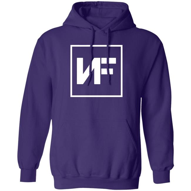 Nfrealmusic Merch NF Black Hoodie Nfrealmusic Merch NF Black Hoodie