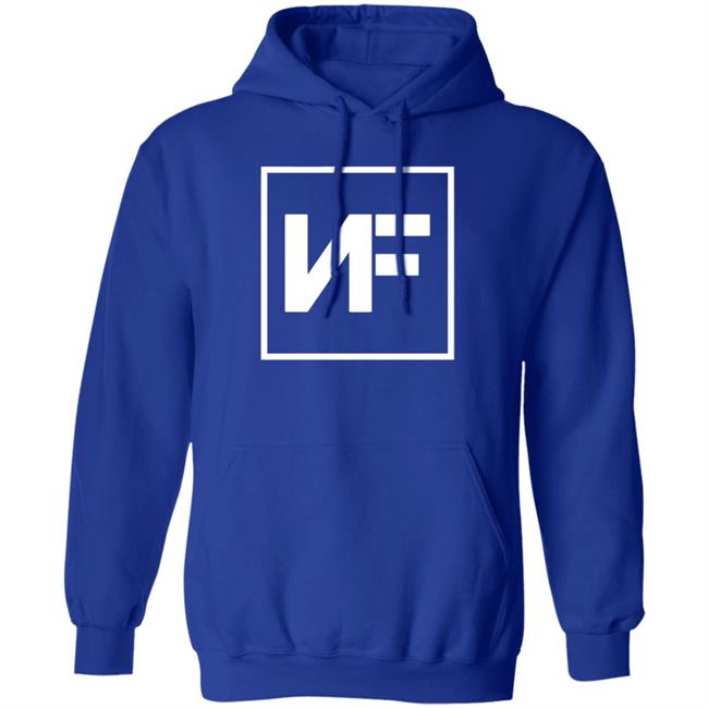 Nfrealmusic Merch NF Black Hoodie Nfrealmusic Merch NF Black Hoodie
