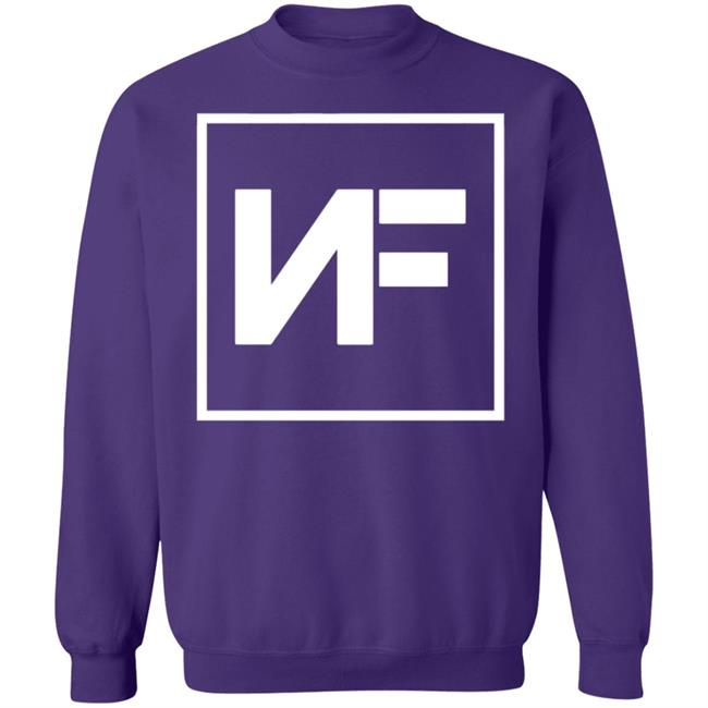 Nfrealmusic Merch NF Black Hoodie Nfrealmusic Merch NF Black Hoodie