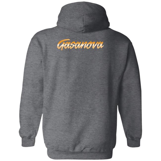 Yung Gravy Merch Gasanova Tee Shirt Yung Gravy Merch Gasanova Tee Shirt