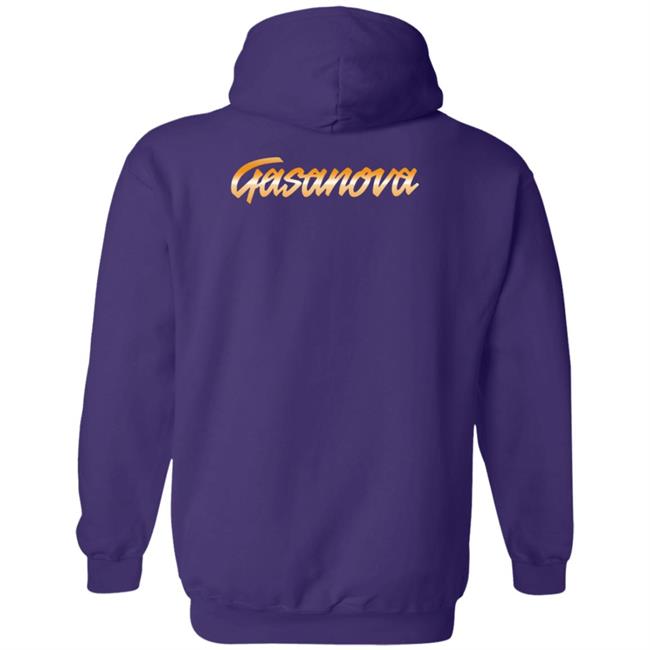 Yung Gravy Merch Gasanova Tee Shirt Yung Gravy Merch Gasanova Tee Shirt
