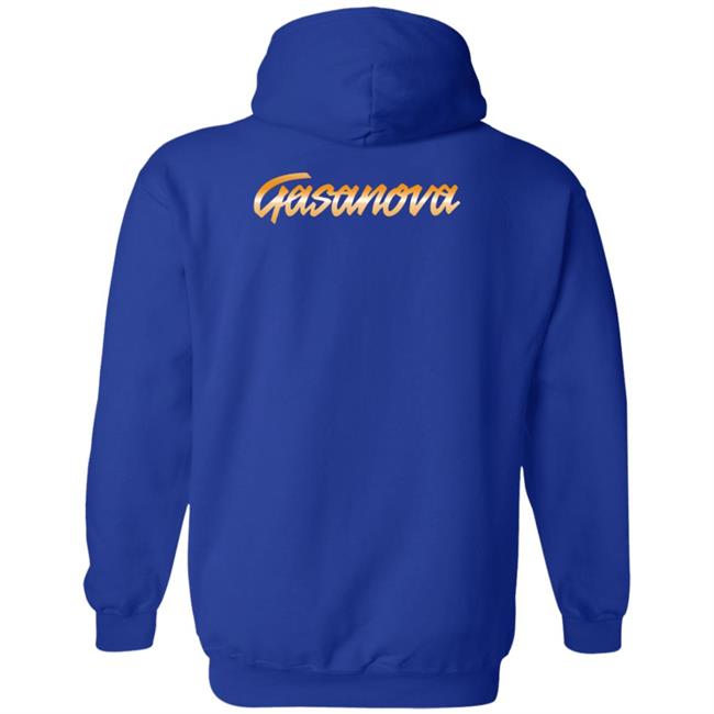 Yung Gravy Merch Gasanova Tee Shirt Yung Gravy Merch Gasanova Tee Shirt