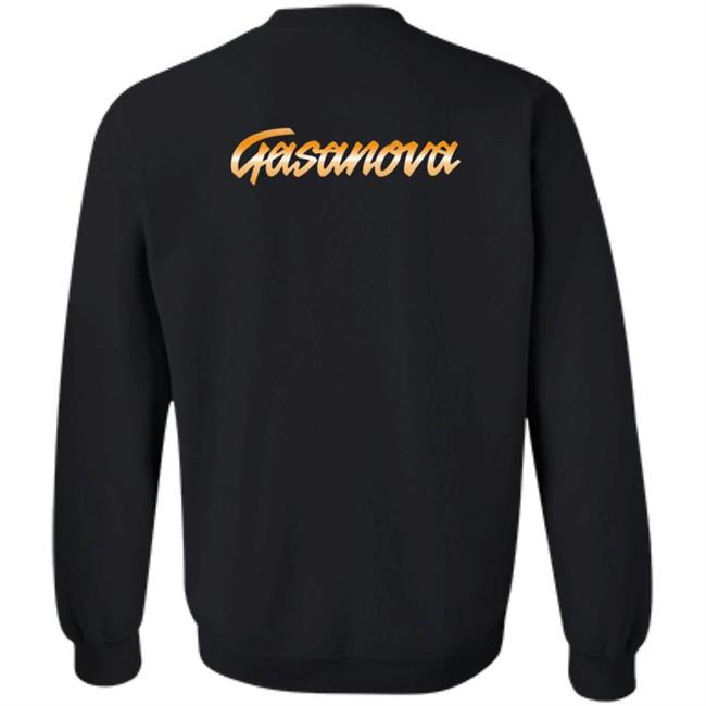 Yung Gravy Merch Gasanova Tee Shirt Yung Gravy Merch Gasanova Tee Shirt