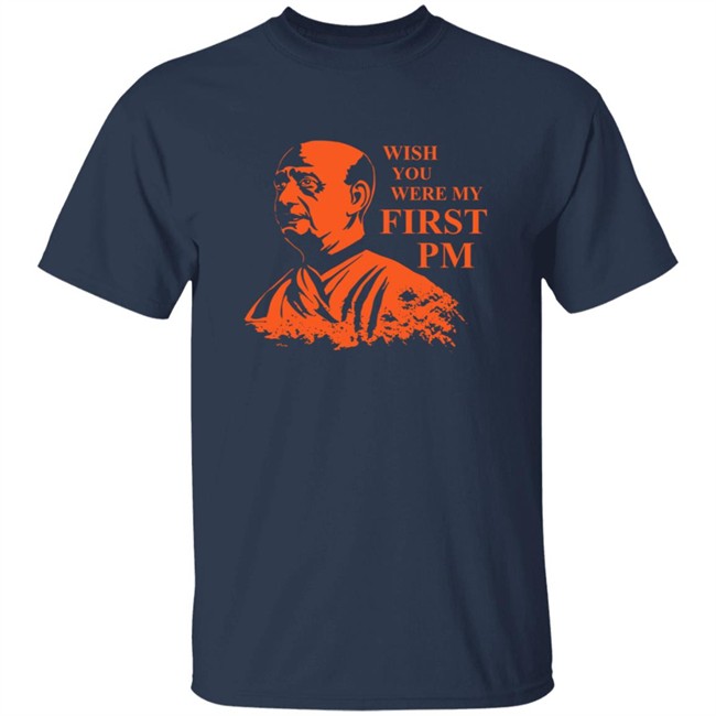 TShirtBhaiya Merch Store Sardar Patel T Shirt TShirtBhaiya Merch Store Sardar Patel T Shirt