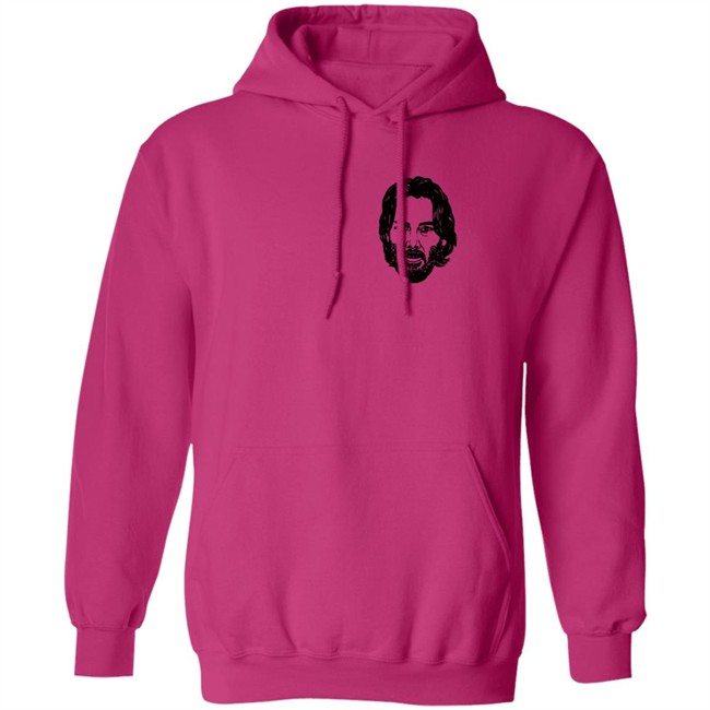 Tiff Shop Keanu Illustrated T Shirt Keanu Reeves Shirt Hoodie Tiff Shop Keanu Illustrated T Shirt Keanu Reeves Shirt Hoodie