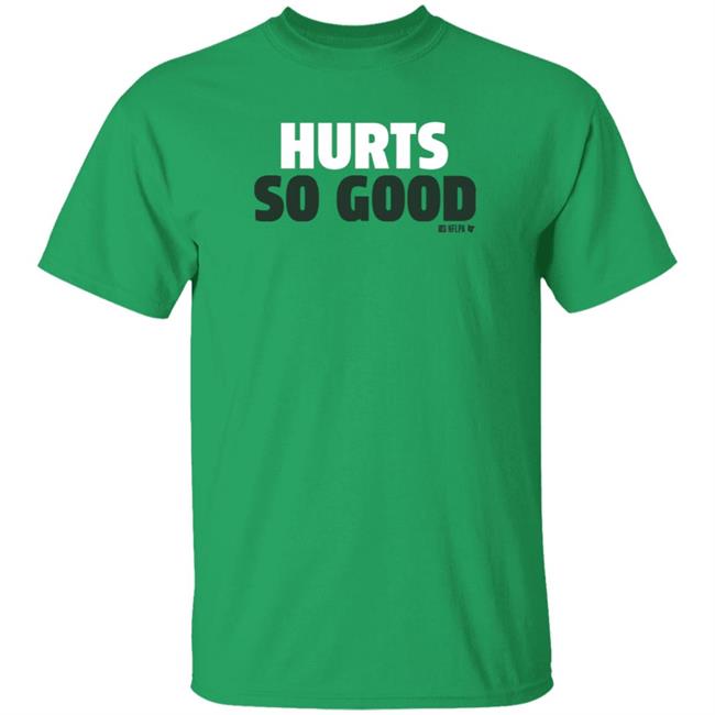 Jalen Hurts So Good T Shirt
